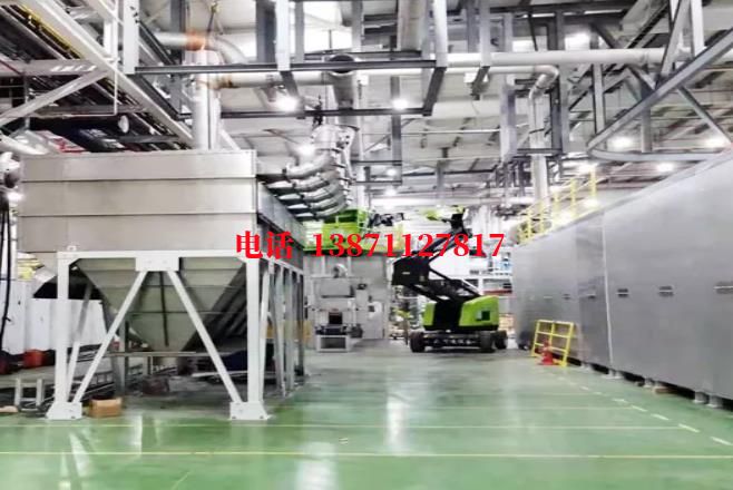 泰山机电设备安装工程,设备安装公司