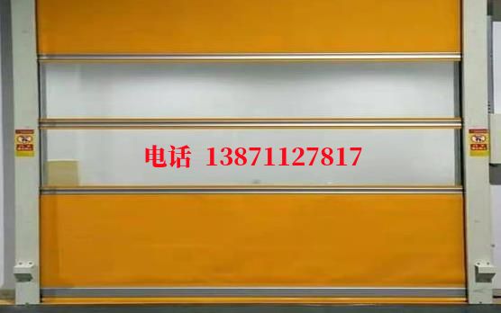 泰山洁净室门